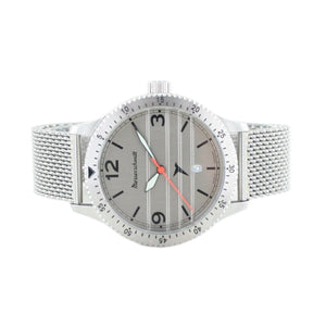 Aristo Herren Messerschmitt Uhr Fliegeruhr M-20-1M / BFW-M20