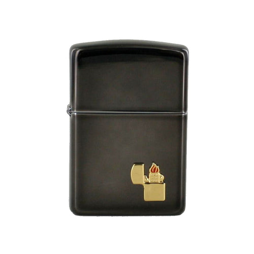 Zippo Feuerzeug Modell M250ZE M250 ZIPPO EMB
