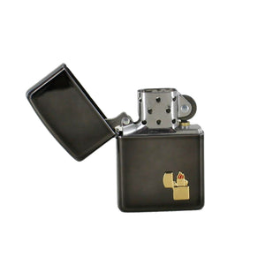 Zippo Feuerzeug Modell M250ZE M250 ZIPPO EMB