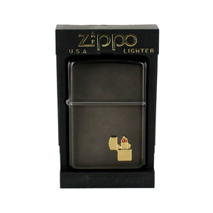 Zippo Feuerzeug Modell M250ZE M250 ZIPPO EMB
