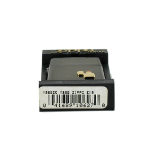 Zippo Feuerzeug Modell M250ZE M250 ZIPPO EMB