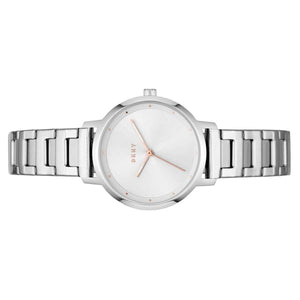 DKNY Damen Uhr Armbanduhr Modernist NY9200 Edelstahl