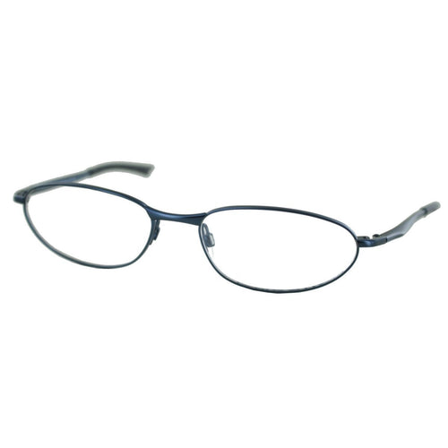 Fossil Brille Brillengestell Coba blau OF1091400