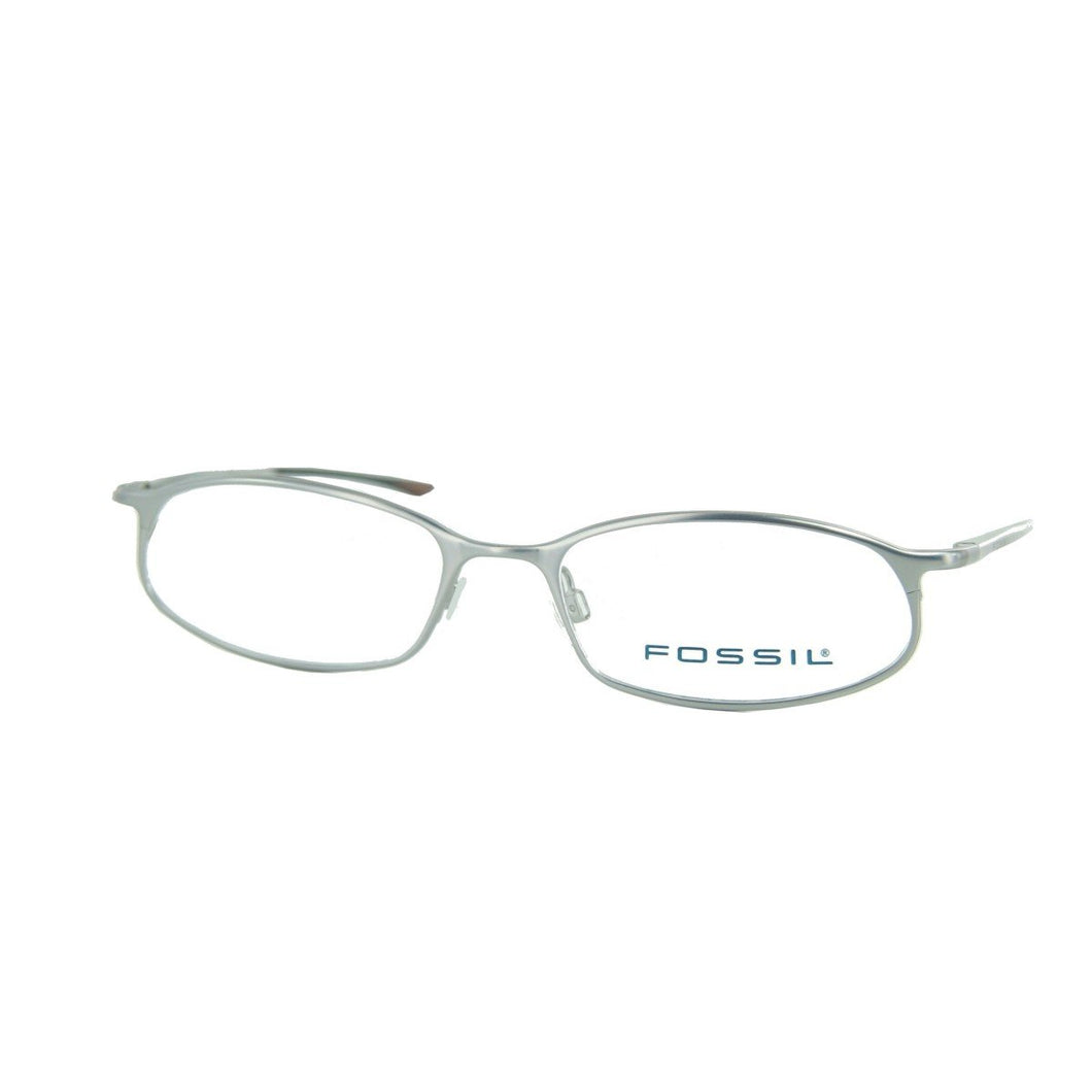 Fossil Brille Brillengestell El Caracol anthrazid OF1093060