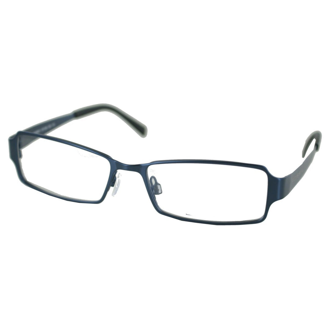 Fossil Brille Brillengestell Monterey blau OF1098400