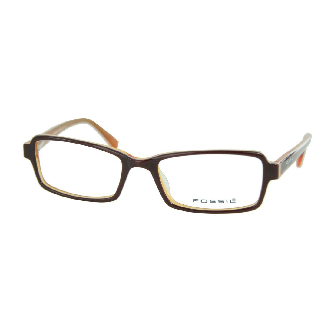 Fossil Brille Brillengestell Sombrero OF2040201