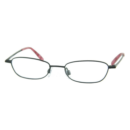 Fossil Brille Brillengestell Paris rotbraun OF1062606
