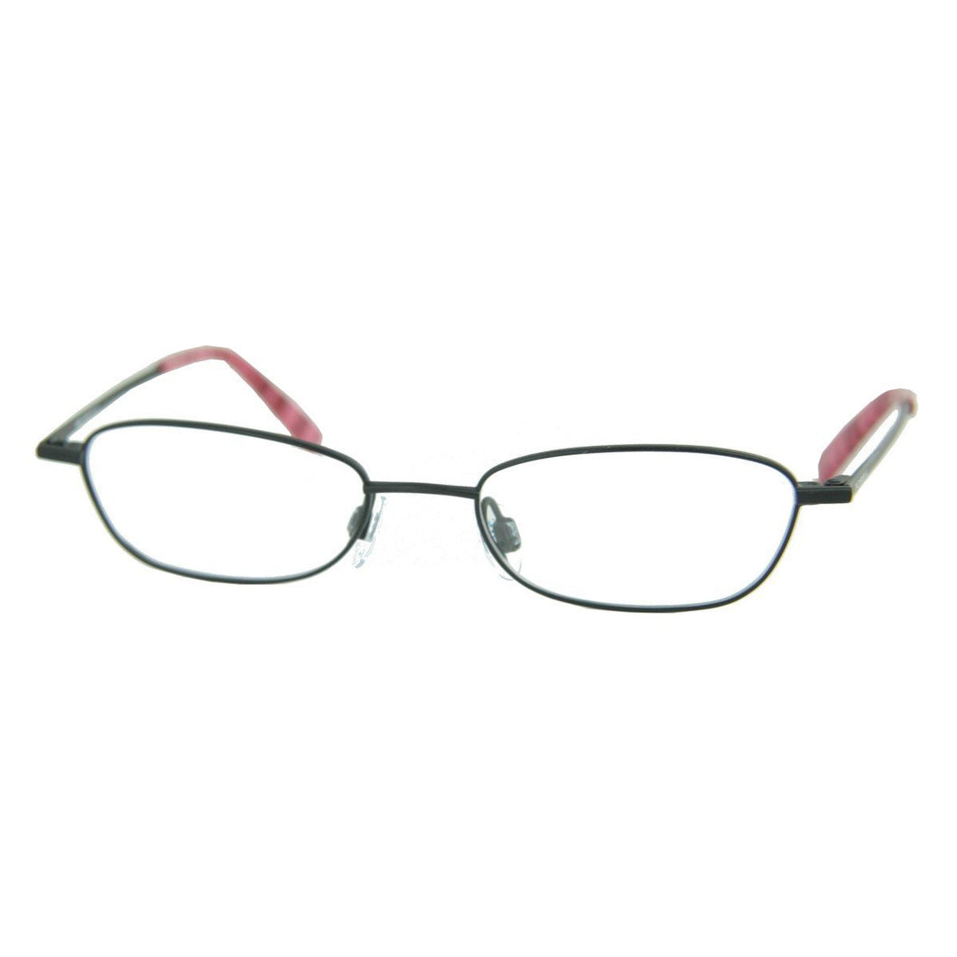 Fossil Brille Brillengestell Paris rotbraun OF1062606