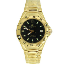Laden Sie das Bild in den Galerie-Viewer, Oskar Emil Aspen Herren Uhr Armbanduhr Automatik