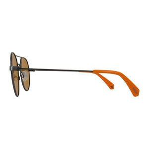 Polaroid Herren Sonnenbrille PLD6056/S-40G-55 Yellow