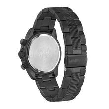 Laden Sie das Bild in den Galerie-Viewer, Plein Sport Herren Uhr Analog Quarz HURRICANE CHRONO PSDBA1023 Edelstahl