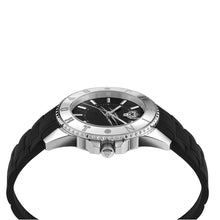 Laden Sie das Bild in den Galerie-Viewer, Plein Sport Damen Uhr Analog Quarz GLAM PSKBA0123 Silikon