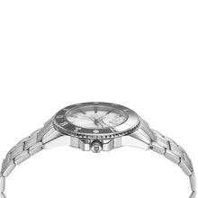 Laden Sie das Bild in den Galerie-Viewer, Plein Sport Damen Uhr Analog Quarz GLAM PSKBA0623 Edelstahl