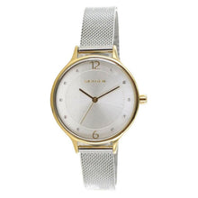 Laden Sie das Bild in den Galerie-Viewer, Skagen Damen Uhr Armbanduhr Anita Edelstahl SKW2340
