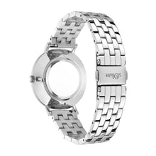 Laden Sie das Bild in den Galerie-Viewer, s.Oliver Damen Uhr Armbanduhr Edelstahl SO-3965-MQ