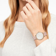 Laden Sie das Bild in den Galerie-Viewer, s.Oliver Damen Uhr Armbanduhr Edelstahl SO-4204-MQ