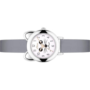 s.Oliver Uhr Kinder-Armbanduhr Kids Mädchen SO-4319-PQ