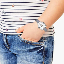 Laden Sie das Bild in den Galerie-Viewer, s.Oliver Uhr Kinder-Armbanduhr Kids Mädchen SO-4319-PQ