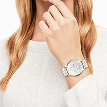Laden Sie das Bild in den Galerie-Viewer, s.Oliver Damen Uhr Armbanduhr Edelstahl SO-4323-MM
