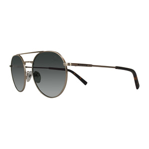 Timberland Herren Sonnenbrille TB9123-32R-52 Gold / Green
