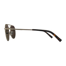 Laden Sie das Bild in den Galerie-Viewer, Timberland Herren Sonnenbrille TB9123-32R-52 Gold / Green