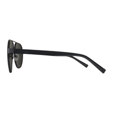 Laden Sie das Bild in den Galerie-Viewer, Timberland Herren Sonnenbrille TB9145-09D-57 Gunmetal  / Smoke