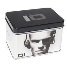 Laden Sie das Bild in den Galerie-Viewer, The One Uhr Turning Disc AN08G01