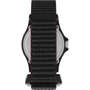 Timex Herren Uhr Armbanduhr Analog Edelstahl TW2V55000 UFC Apex