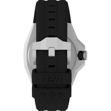 Laden Sie das Bild in den Galerie-Viewer, Timex Herren Uhr Armbanduhr Analog Silikon TW2V57200 UFC Pro