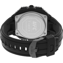 Laden Sie das Bild in den Galerie-Viewer, Timex Herren Uhr Armbanduhr digital TW4B27200 UFC Shock XL