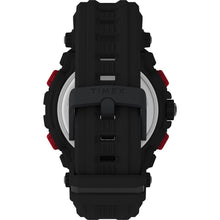 Laden Sie das Bild in den Galerie-Viewer, Timex Herren Uhr Armbanduhr analog-digital TW5M52800 UFC Impact