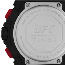 Laden Sie das Bild in den Galerie-Viewer, Timex Herren Uhr Armbanduhr analog-digital TW5M52800 UFC Impact