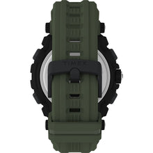 Laden Sie das Bild in den Galerie-Viewer, Timex Herren Uhr Armbanduhr analog-digital TW5M52900 UFC Impact