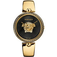 Laden Sie das Bild in den Galerie-Viewer, Versace Damen Uhr Armbanduhr PALAZZO Empire VCO100017 Edelstahl