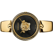 Laden Sie das Bild in den Galerie-Viewer, Versace Damen Uhr Armbanduhr PALAZZO Empire VCO100017 Edelstahl