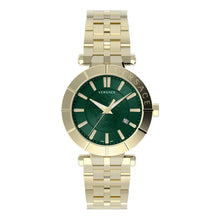 Laden Sie das Bild in den Galerie-Viewer, Versace Herren Uhr Armbanduhr V-Race VE2B00621 Edelstahl