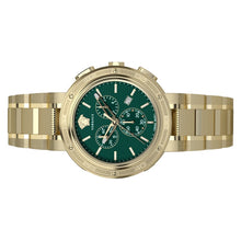 Laden Sie das Bild in den Galerie-Viewer, Versace Herren Uhr Armbanduhr V-Extreme Pro VE2H00521 Edelstahl