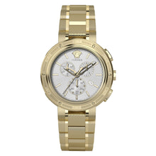 Laden Sie das Bild in den Galerie-Viewer, Versace Herren Uhr Armbanduhr V-Extreme Pro VE2H00621 Edelstahl