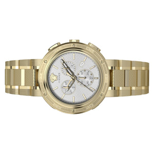 Versace Herren Uhr Armbanduhr V-Extreme Pro VE2H00621 Edelstahl