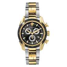 Laden Sie das Bild in den Galerie-Viewer, Versace Herren Uhr Armbanduhr Chrono V-RAY VE2I00421 Edelstahl