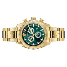 Laden Sie das Bild in den Galerie-Viewer, Versace Herren Uhr Armbanduhr Chrono V-RAY VE2I00621 Edelstahl