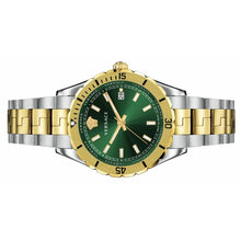 Laden Sie das Bild in den Galerie-Viewer, Versace Herren Uhr Armbanduhr Edelstahl Hellenyium VE3A00720