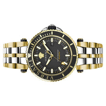 Laden Sie das Bild in den Galerie-Viewer, Versace Herren Uhr Armbanduhr V-Race VEAK00518 Edelstahl