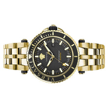 Laden Sie das Bild in den Galerie-Viewer, Versace Herren Uhr Armbanduhr V-Race VEAK00618 Edelstahl
