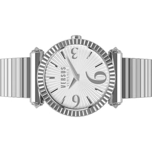 Versus by Versace Damen Uhr Armbanduhr REPUBLIQUE VSP1V0819 Edelstahl