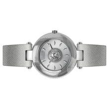 Laden Sie das Bild in den Galerie-Viewer, Versus by Versace Damen Uhr Armbanduhr Brick Lane VSP214218 Leder