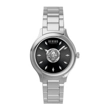 Laden Sie das Bild in den Galerie-Viewer, Versus by Versace Damen Uhr Armbanduhr Tokai VSP411519 Edelstahl