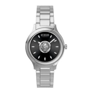 Versus by Versace Damen Uhr Armbanduhr Tokai VSP411519 Edelstahl