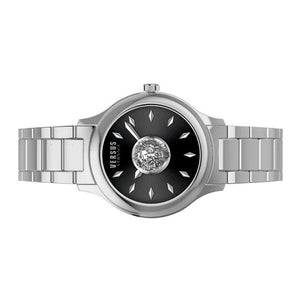 Versus by Versace Damen Uhr Armbanduhr Tokai VSP411519 Edelstahl