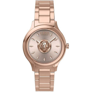 Versus by Versace Damen Uhr Armbanduhr Tokai VSP411719 Edelstahl